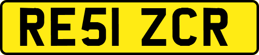 RE51ZCR