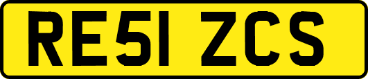 RE51ZCS