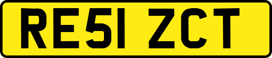 RE51ZCT
