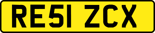 RE51ZCX