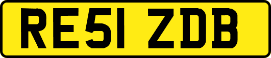 RE51ZDB