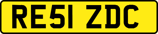 RE51ZDC