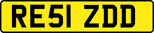 RE51ZDD