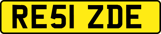 RE51ZDE