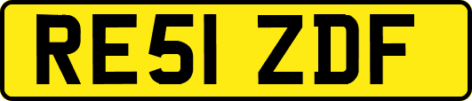 RE51ZDF