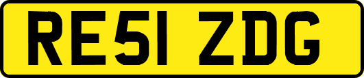 RE51ZDG