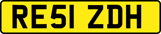 RE51ZDH