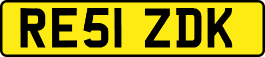 RE51ZDK