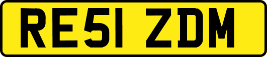 RE51ZDM