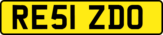 RE51ZDO