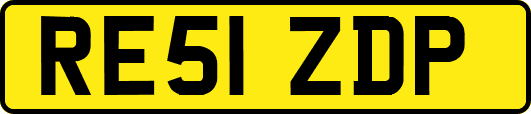 RE51ZDP