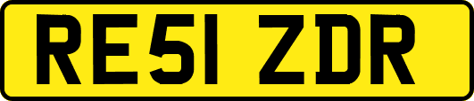 RE51ZDR