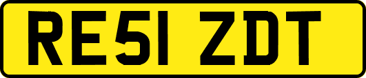 RE51ZDT