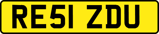 RE51ZDU