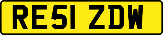 RE51ZDW