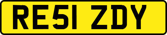 RE51ZDY