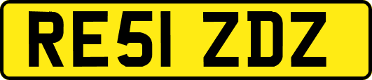 RE51ZDZ