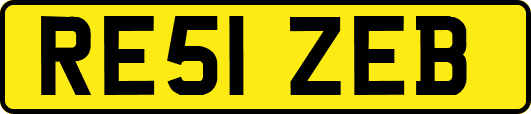 RE51ZEB