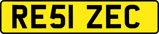 RE51ZEC