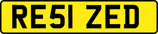 RE51ZED