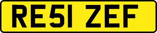 RE51ZEF