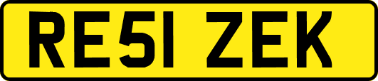 RE51ZEK