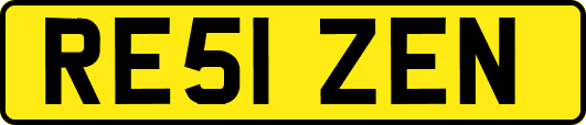 RE51ZEN