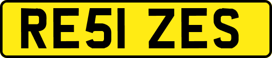 RE51ZES
