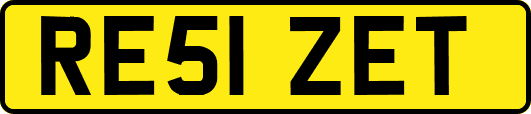 RE51ZET