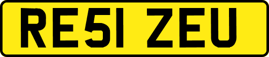 RE51ZEU