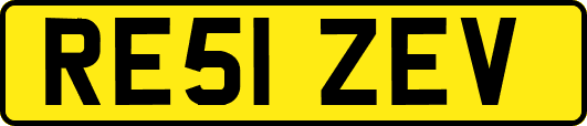 RE51ZEV