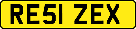 RE51ZEX