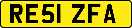 RE51ZFA