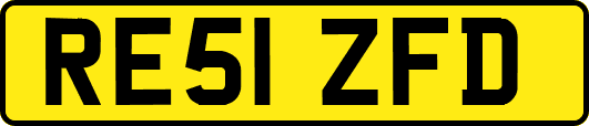 RE51ZFD