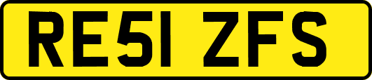 RE51ZFS