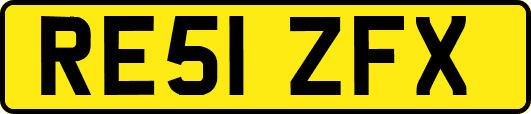 RE51ZFX