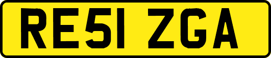 RE51ZGA