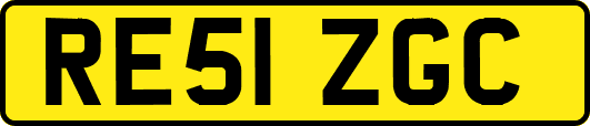RE51ZGC