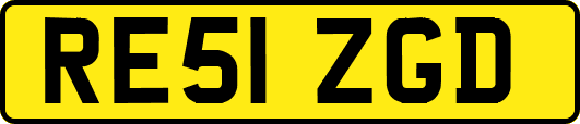 RE51ZGD