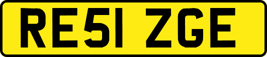RE51ZGE