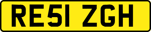 RE51ZGH