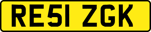 RE51ZGK