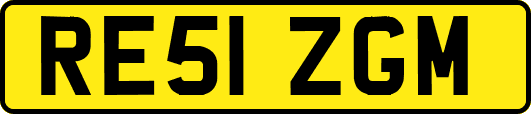 RE51ZGM