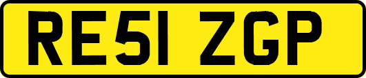 RE51ZGP