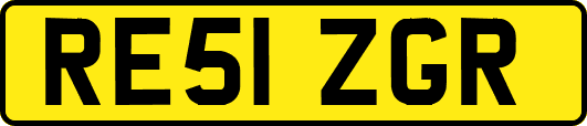 RE51ZGR