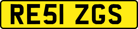 RE51ZGS