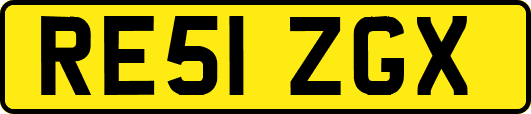 RE51ZGX