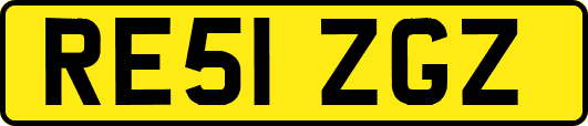 RE51ZGZ