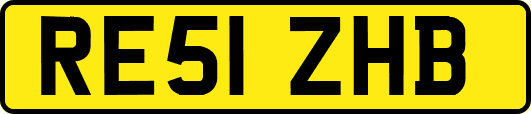 RE51ZHB
