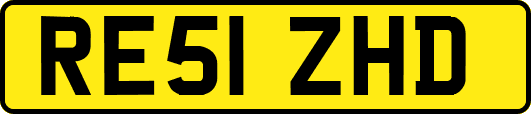 RE51ZHD